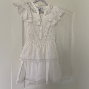 LoveShackFancy x Target Dress